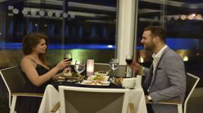 FLORA GARDEN EPHESUS HOTEL Restaurants